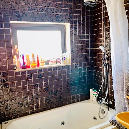 Les Eglantines Проживание в семье *