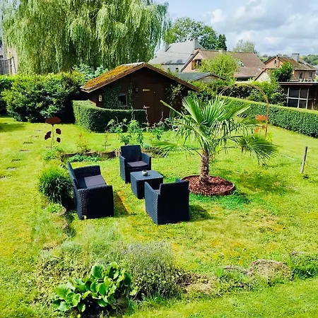 Homestay Lovely Durbuy *