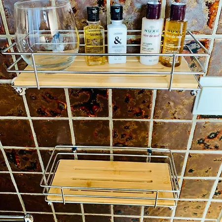 Lovely Durbuy Homestay *