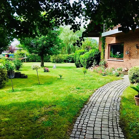 Lovely Durbuy Homestay Marche-en-Famenne