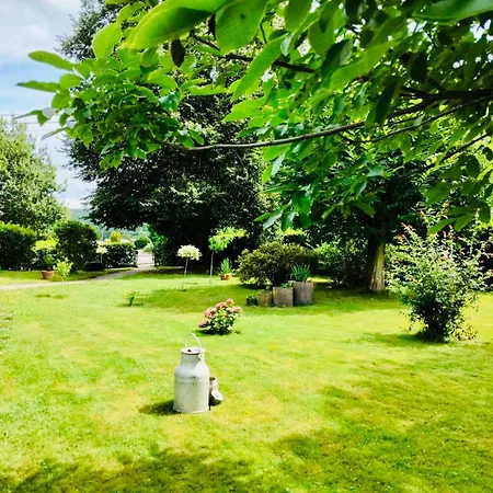 Lovely Durbuy Homestay