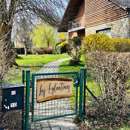 Les Eglantines Marche-en-Famenne