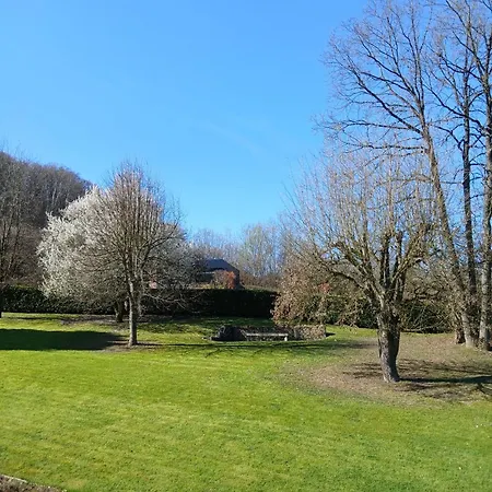 Lovely Durbuy Bomal