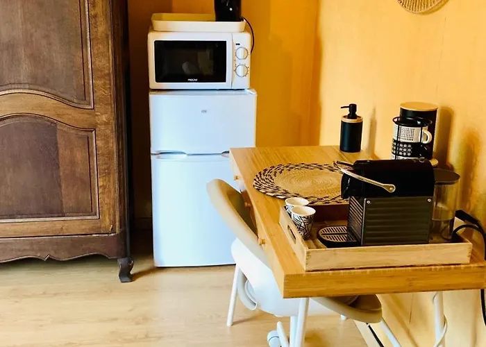 Lovely Durbuy * Marche-en-Famenne