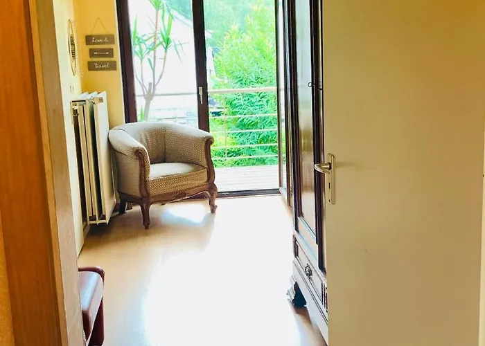 Homestay Lovely Durbuy