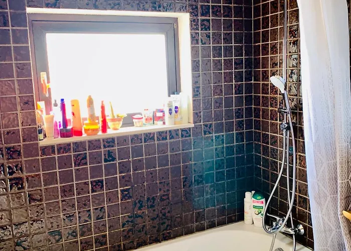 Lovely Durbuy Homestay *