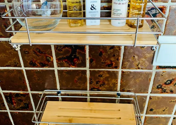 Lovely Durbuy Homestay *