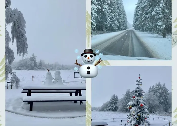 Homestay Lovely Durbuy *