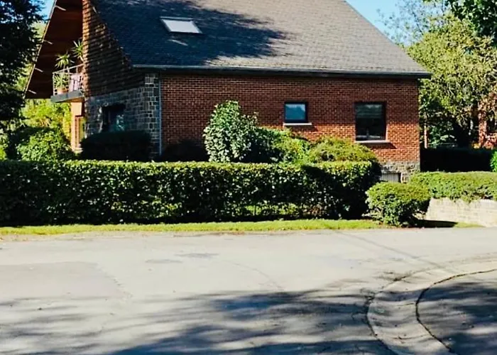 Lovely Durbuy Homestay *