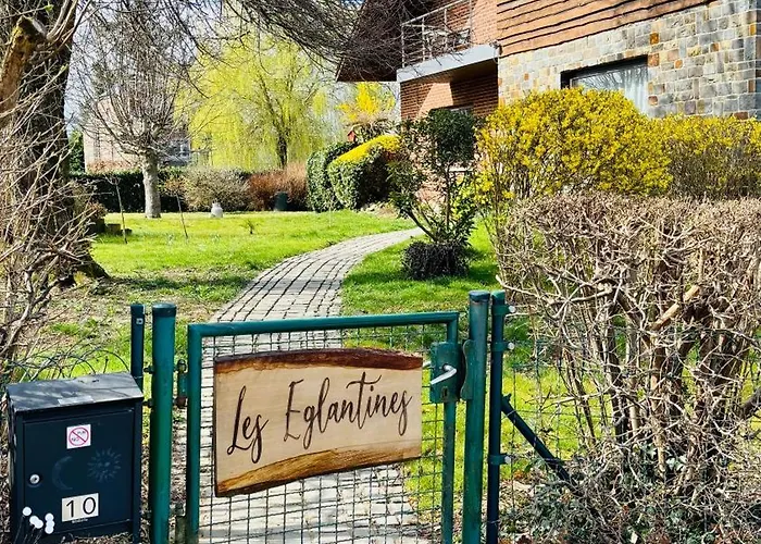 Lovely Durbuy Marche-en-Famenne